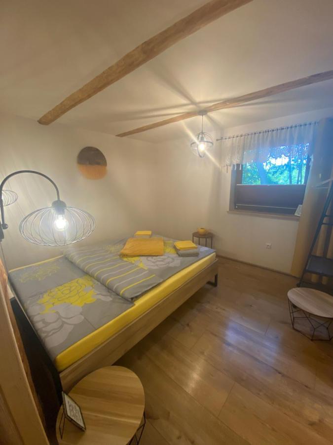 Villa Siedlisko Odpoczynkowo à Nowosiolki  Extérieur photo