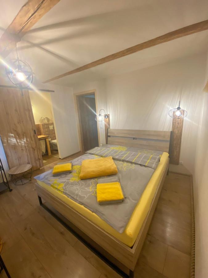 Villa Siedlisko Odpoczynkowo à Nowosiolki  Extérieur photo