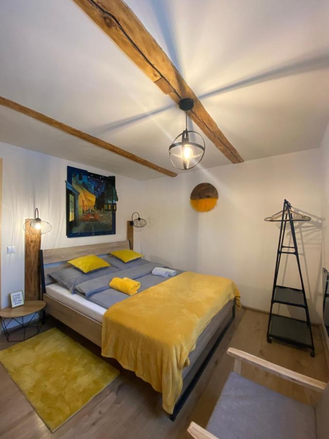 Villa Siedlisko Odpoczynkowo à Nowosiolki  Extérieur photo